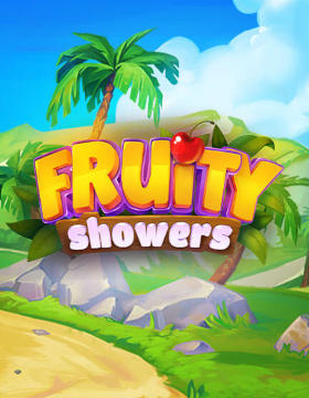 Play Free Demo of Fruity Showers Slot by Playtech Vikings