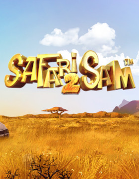 Safari Sam 2 Poster