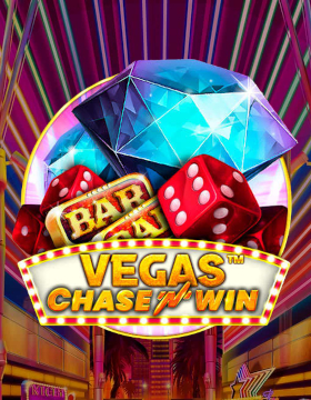 Play Free Demo of Vegas Chase’N’Win Slot by Spinomenal