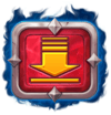 Symbol Collect Screen