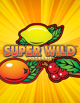 Play Free Demo of Super Wild Megaways™ Slot by Stakelogic