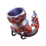 Symbol Dragon Horn