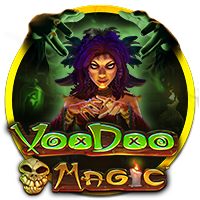 Beta Test: Voodoo Magic $2 logo