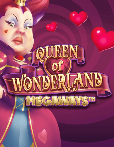 Play Free Demo of Queen of Wonderland Megaways™ Slot by iSoftBet