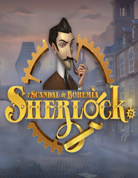 Sherlock a Scandal in Bohemia