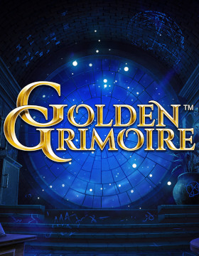 Play Free Demo of Golden Grimoire Slot by NetEnt