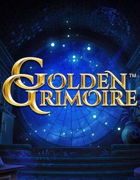 Golden Grimoire