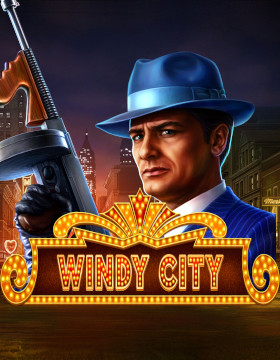 Play Free Demo of Windy City Slot by Endorphina
