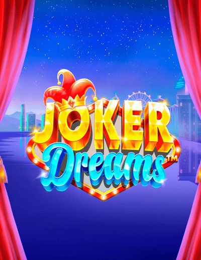 Joker Dreams