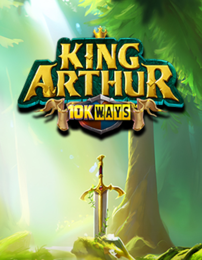 Play Free Demo of King Arthur 10k Ways Slot by Reel Play