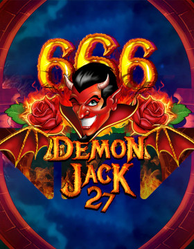 Play Free Demo of Demon Jack 27 Slot by Wazdan