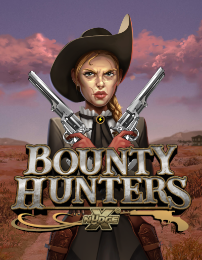 Play Free Demo of Bounty Hunters Slot by NoLimit City