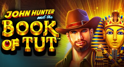 John Hunter and the Book of Tut