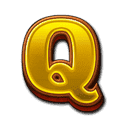Symbol Queen (Q)