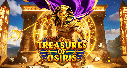 Treasures of Osiris