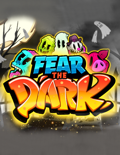 Play Free Demo of Fear the Dark Slot by Hacksaw Gaming