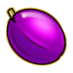 Symbol Plum