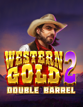 Play Free Demo of Western Gold 2 Slot by Just For The Win