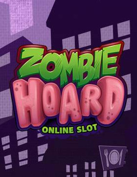 Play Free Demo of Zombie Hoard Slot by Slingshot Studios