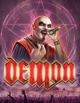 Play Free Demo of Demon Slot by Play'n Go