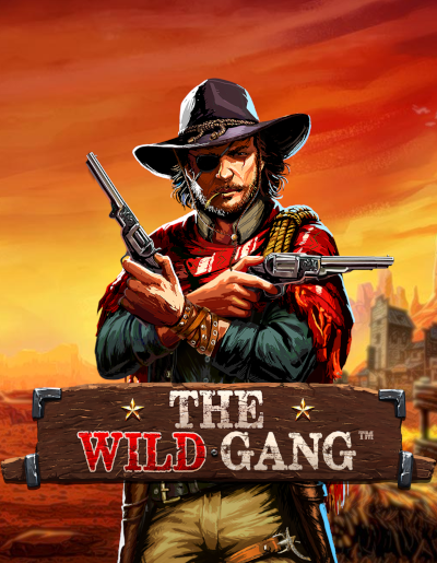 Play Free Demo of The Wild Gang Slot by Pragmatic Play