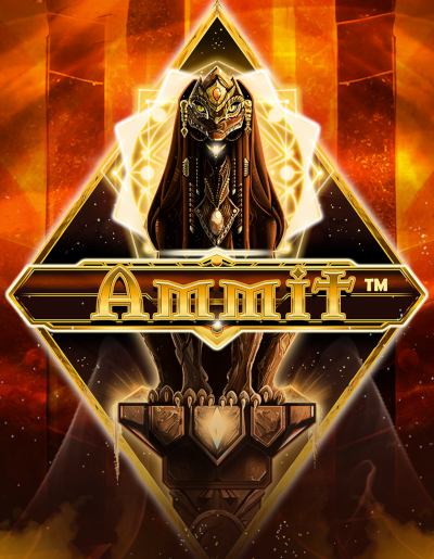 Play Free Demo of Ammit Slot by Wishbone Games