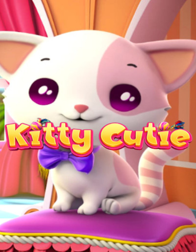 Play Free Demo of Kitty Cutie Slot by Nucleus Gaming