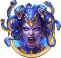 Symbol Medusa
