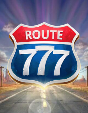 Route 777 Poster