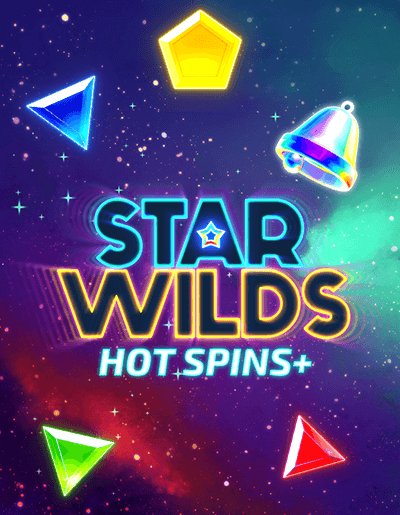 Play Free Demo of Star Wilds Hot Spins Slot by Inspired