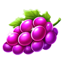 Symbol Grape