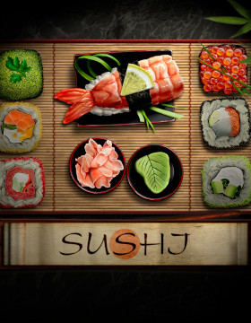 Play Free Demo of Sushi Slot by Endorphina