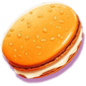 Symbol Burger