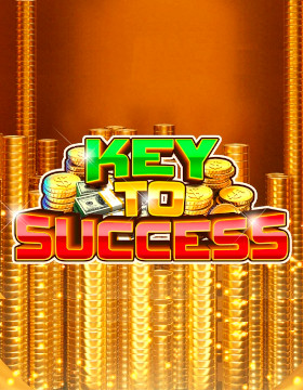 Play Free Demo of Key To Success Slot by Scientific Games
