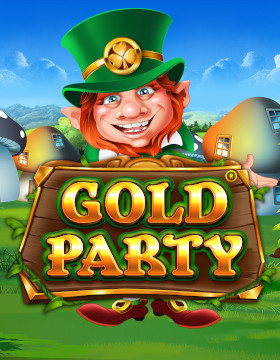 Play Free Demo of Gold Party Slot by Wild Streak Gaming