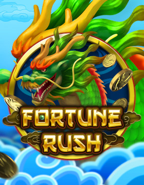 Play Free Demo of Fortune Rush Slot by Pulse 8 Studios