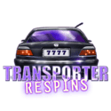 Symbol Transporter Respins