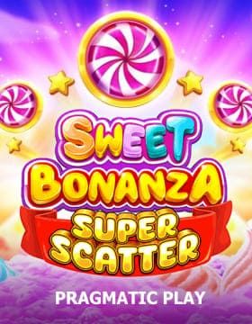 Sweet Bonanza Super Scatter