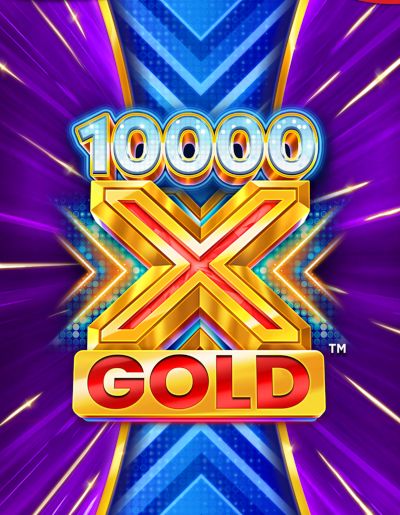 10,000x Gold