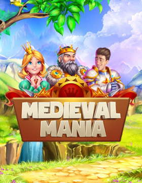 Play Free Demo of Medieval Mania Slot by 1x2 Gaming
