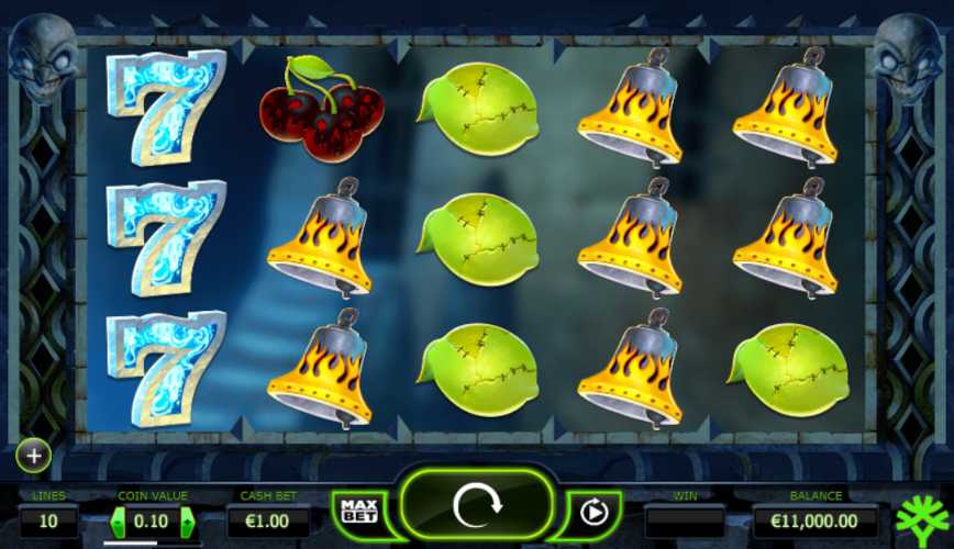 Play demo