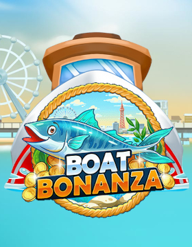 Play Free Demo of Boat Bonanza Slot by Play'n Go