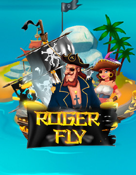 Play Free Demo of Roger Fly Slot by Wild Boars Gaming
