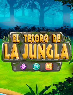 Play Free Demo of El Tesoro De la Jungla Slot by MGA Games