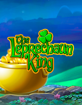 Play Free Demo of The Leprechaun King Slot by High 5 Games