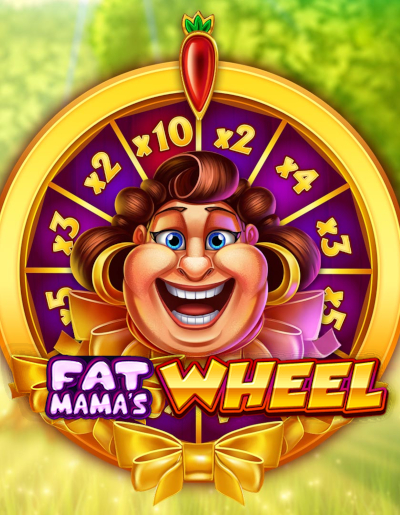 Play Free Demo of Fat Mama's Wheel Slot by Fugaso