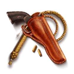 Symbol Holster