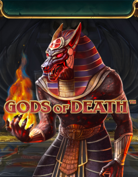 Play Free Demo of Gods of Death Slot by Stakelogic