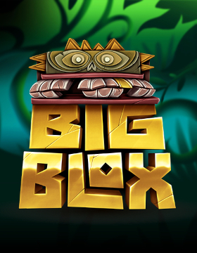 Big Blox Poster