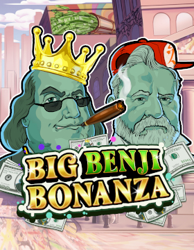 Play Free Demo of Big Benji Bonanza Slot by Jelly
